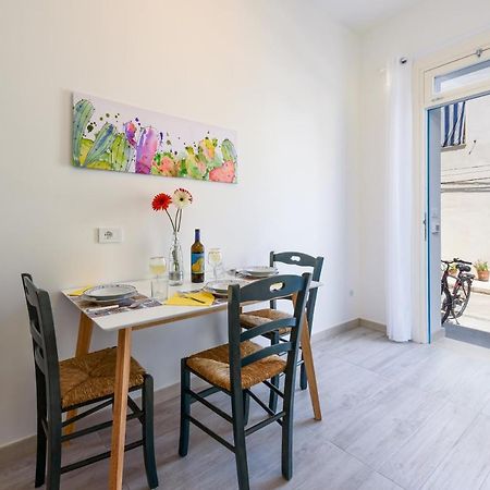 Coralbay San Vito Lo Capo - Appartamento Luaran gambar