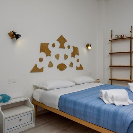 Coralbay San Vito Lo Capo - Appartamento Luaran gambar