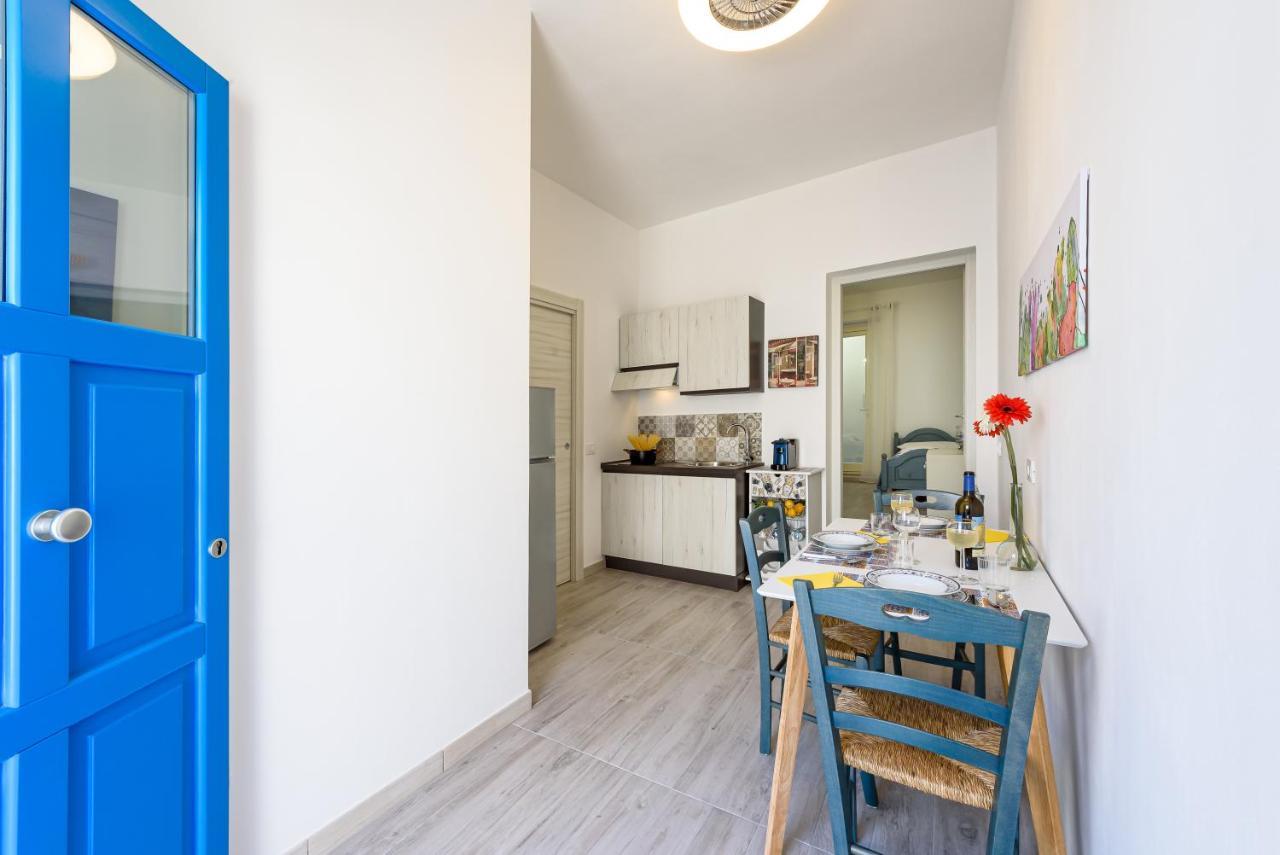 Coralbay San Vito Lo Capo - Appartamento Luaran gambar