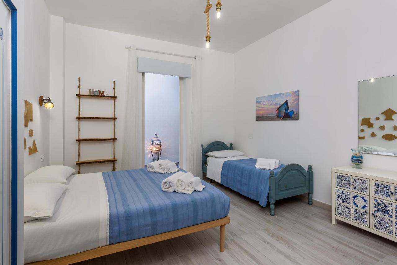 Coralbay San Vito Lo Capo - Appartamento Luaran gambar