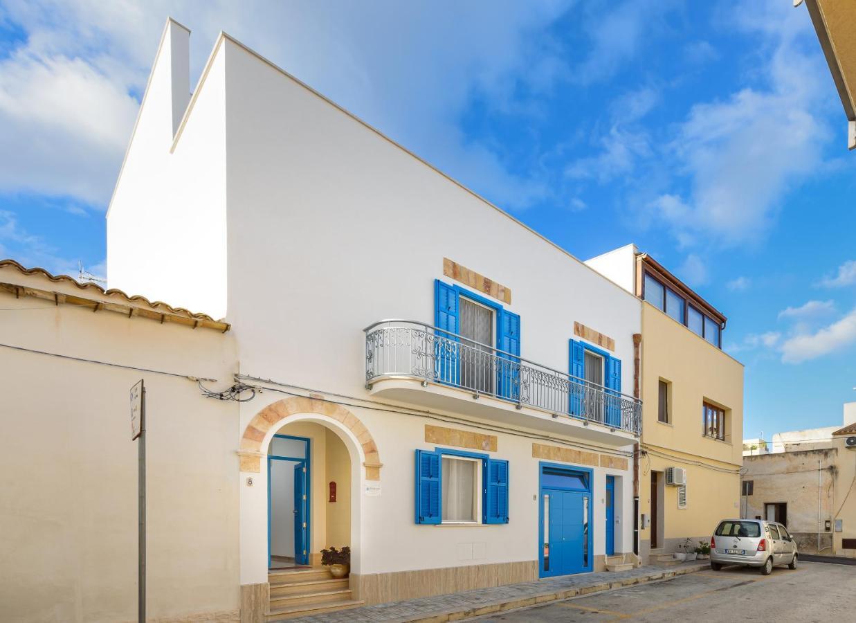 Coralbay San Vito Lo Capo - Appartamento Luaran gambar