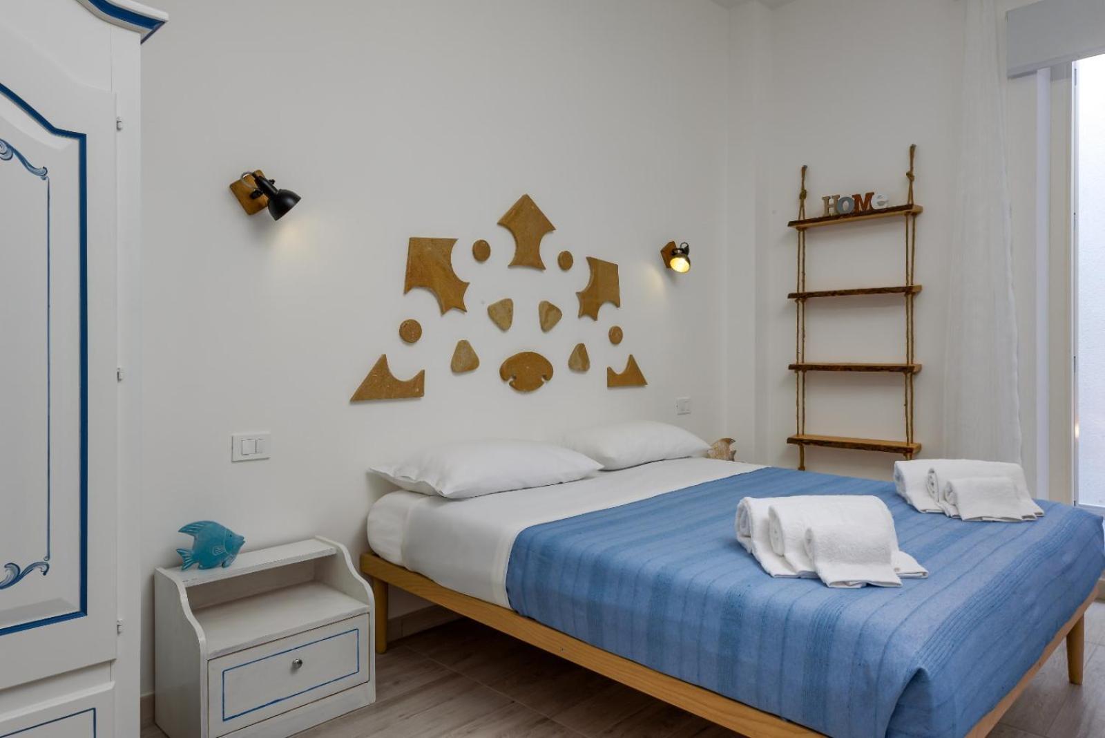 Coralbay San Vito Lo Capo - Appartamento Luaran gambar
